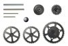 Italeri 3113 Leonardo Da Vinci Rolling Ball Timer